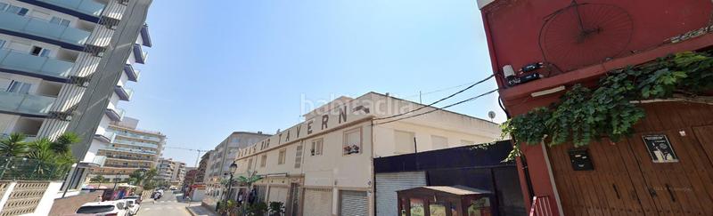 Foto c6755b79-b109-448c-8a1a-6faf80ba3c22. Edificio gran oportunidad edificio urbano en venta en Calella