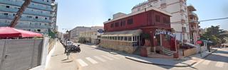 Edifici a Calella. Gran oportunidad  edificio urbano en venta en calella