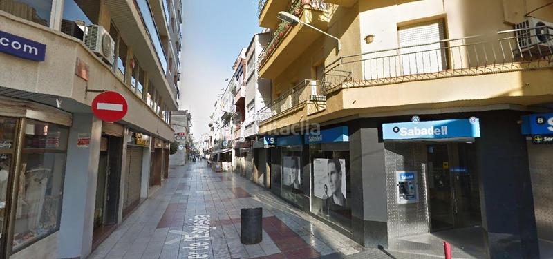 Foto 4c9c5c64-b2ea-4a97-a376-d4153b49ce0e. Geschäftsraum in Calella