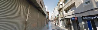 Local Comercial  Calle esglèsia. Local comercial en venta en el centro de calella