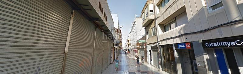 Foto b6907556-dcf5-4b92-8c81-da3f5a13a166. Geschäftsraum in Calella