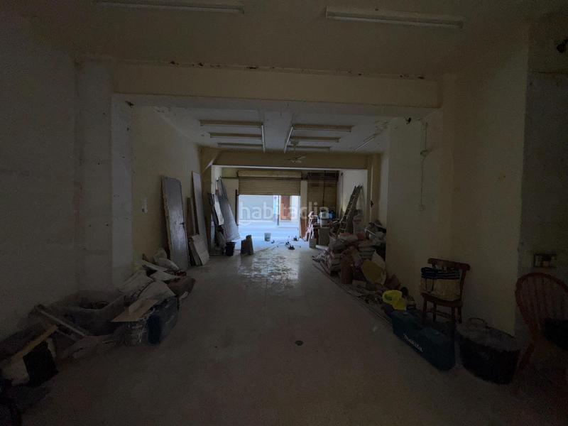 Foto fb95eed8-4530-4047-8978-1d562fb70c6d. Geschäftsraum in Calella