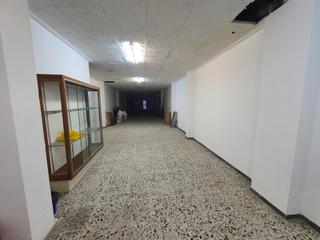 Dúplex  Calle bruguera