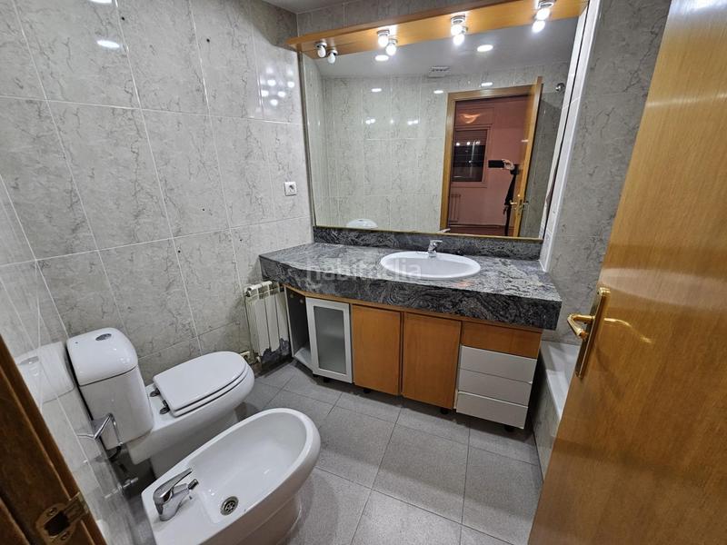 Foto 85c4be11-07d1-4906-9c53-3f17c695d54e. Appartement avec chauffage parking dans Centre Sant Boi de Llobregat