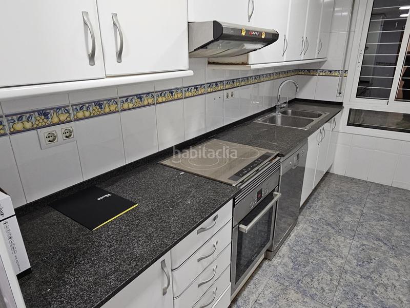 Foto ad1ca9d6-8032-4b18-8109-7a4ae0e05503. Appartement avec chauffage parking dans Centre Sant Boi de Llobregat