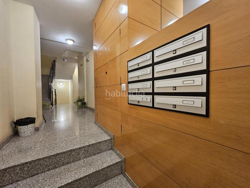 Foto f18b242b-d98a-496e-86e3-c675a655e007. Appartement avec chauffage parking dans Centre Sant Boi de Llobregat