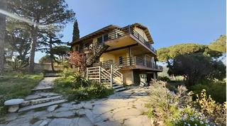 Casa  Calle riu fluvia. Espectacular mansin con vistas al mar de 180 de 3 plantas con p