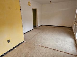Àtic a Calella. Ático a reformar en venta en calle jovara de calella