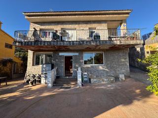 Haus in Terrabrava - Tordera Parc. Casa en venta en tordera park