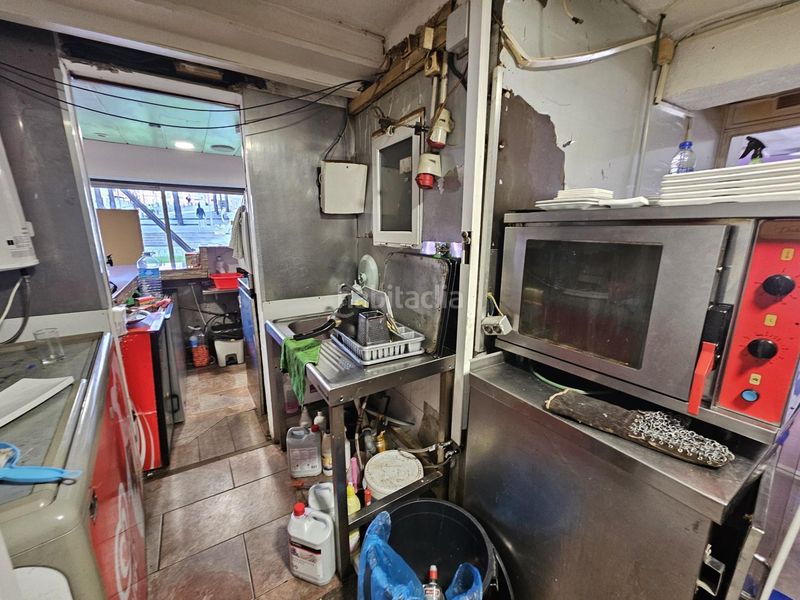 Foto 28d2e637-2000-41d2-94cc-db318b36c253. Lloguer local comercial a Les Torres Rubí