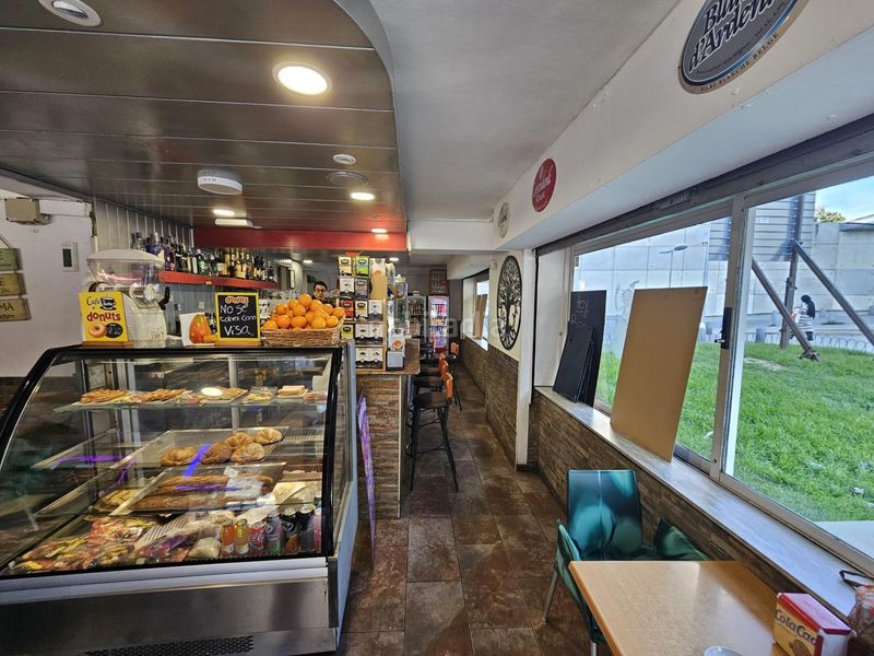 Foto 5f385c1a-84f8-4f24-8de2-372e69982323. Lloguer local comercial a Les Torres Rubí