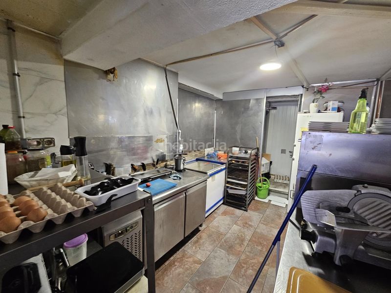 Foto 6d123d01-98c1-4f5e-9aba-05bbb0627358. Lloguer local comercial a Les Torres Rubí