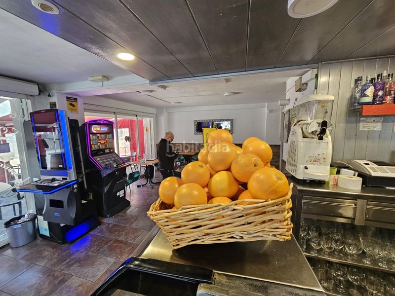 Foto bfb5f0ea-2045-473f-a4a8-2d56f7dbcb00. Lloguer local comercial a Les Torres Rubí