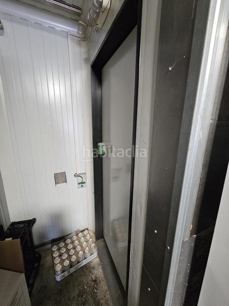 Foto 63938303-e424-430e-b63b-ea5f201215bd. Pas-de-porte local commercial dans Les Torres Rubí