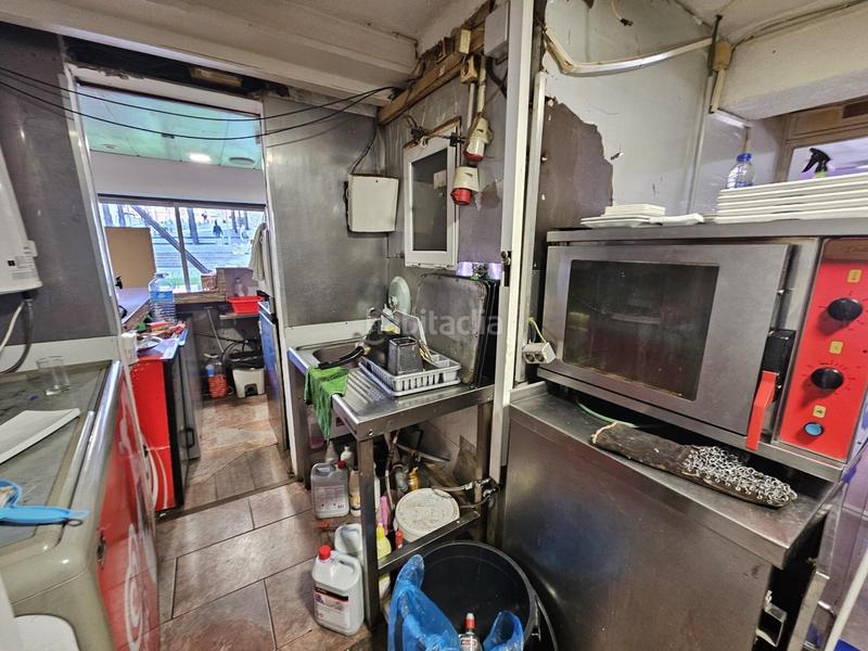 Foto b67d7307-5ed9-4026-a603-7eb7496c0e52. Transfer business premise in Les Torres Rubí