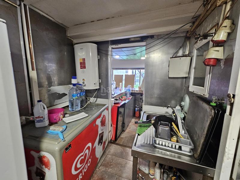 Foto 0db2fd6d-a9a5-4b1e-b440-c69de1aeb336. Traspaso local comercial cafetería en traspaso en el centro , barcelona en Rubí