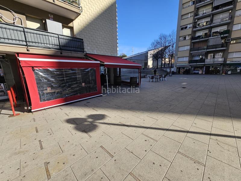 Foto ef2ace0d-99c8-4220-bf9a-f2cd51a865db. Traspaso local comercial cafetería en traspaso en el centro , barcelona en Rubí