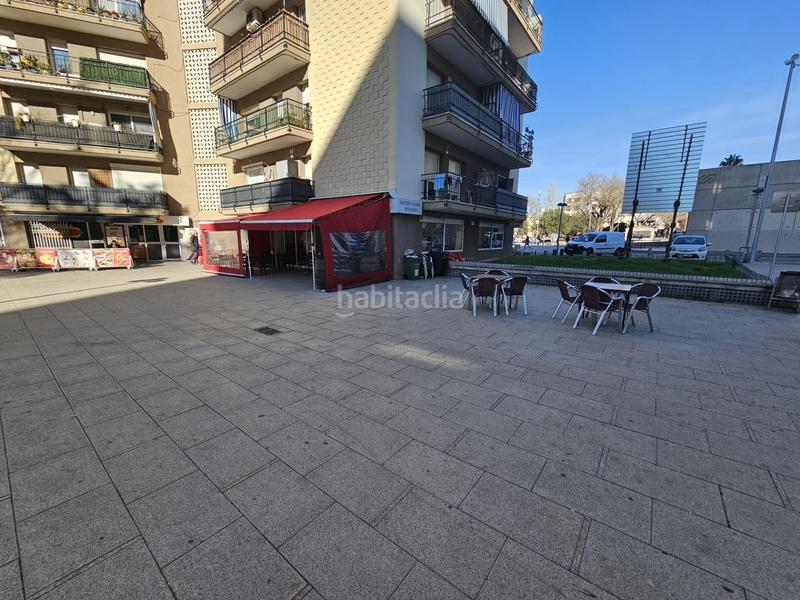 Foto f5bb052d-3b85-4dc5-97c3-0a4efd5b969a. Trapasso locale commerciale in Les Torres Rubí