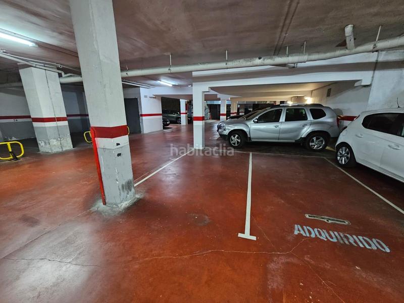 Foto 12856c95-1599-413d-9cef-ad425b17183e. Posto auto in Calella