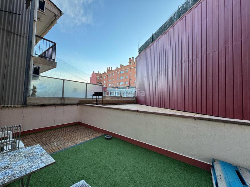 Foto 14ced9fd-ccb6-4176-b9cf-86a643e2c359. Casa con parcheggio in Barri Mion - Puigberenguer Manresa