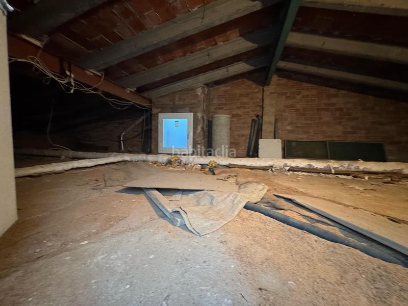 Foto 325dca4c-ec76-44d4-8def-f1edd5df36e1. Casa con parcheggio in Barri Mion - Puigberenguer Manresa