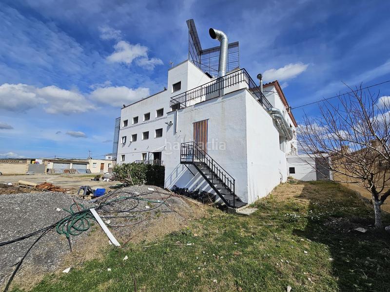 Foto 412b3486-0c5e-4804-9789-6027ccd3c329. Gebäude in Aiguaviva Parc Vidreres