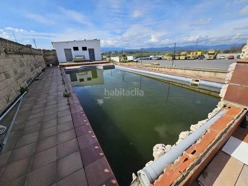 Foto 47635736-809d-41f6-9fa7-2594e5d0c233. Gebäude in Aiguaviva Parc Vidreres