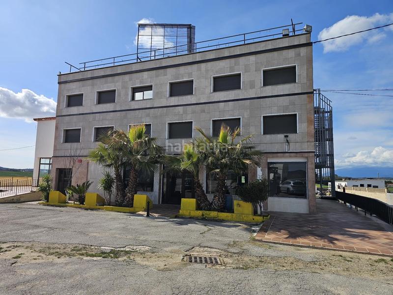 Foto 4fcfcf23-cf12-4a92-bef0-2bc2bb8670e0. Gebäude in Aiguaviva Parc Vidreres