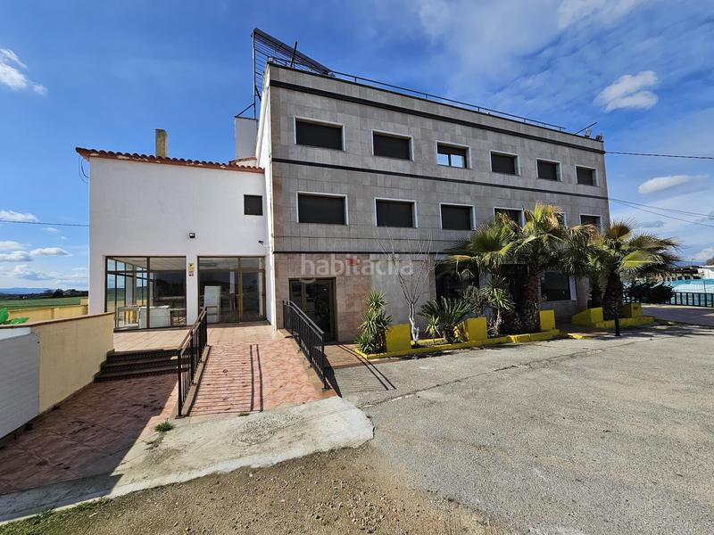 Foto af04e301-45ed-413e-b879-ff66d22f9d7e. Gebäude in Aiguaviva Parc Vidreres