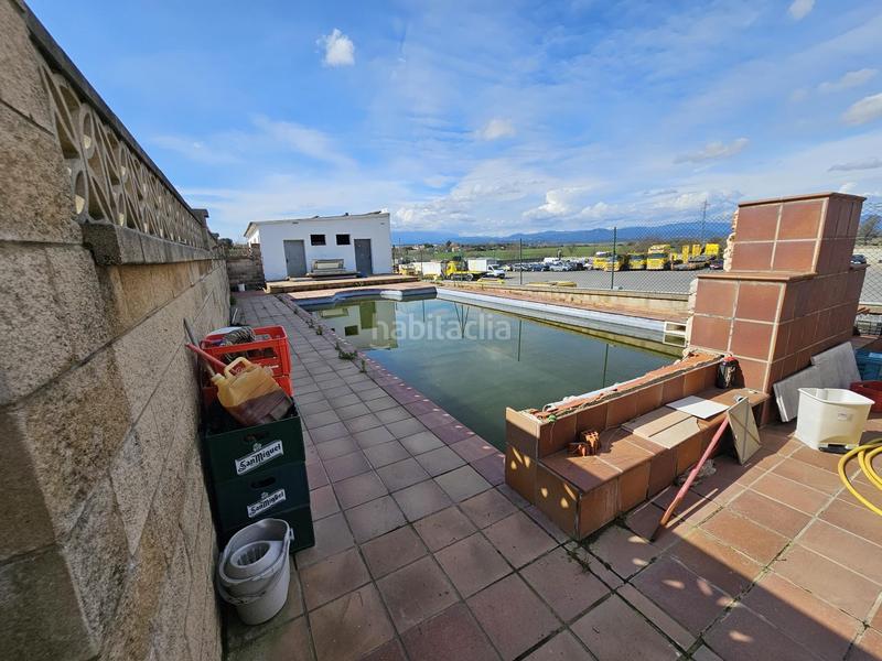 Foto b6a4f667-a154-4458-84d9-b324a4ee6145. Gebäude in Aiguaviva Parc Vidreres