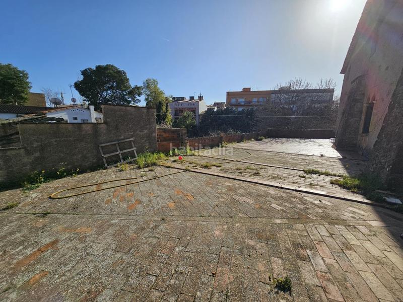 Foto 07590692-9603-4d6b-8b0e-95a6d3e6b45a. Terreny residencial a Bisbal d´Empordà (La)