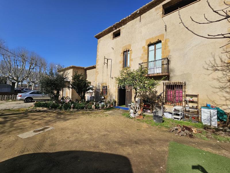 Foto 2c0a53a9-224e-4d4b-a33a-fe5b179993c8. Terreny residencial a Bisbal d´Empordà (La)