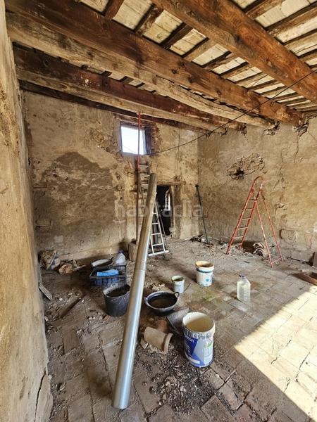 Foto 2d1d01bd-377f-4a62-b187-8d31bacadcdb. Terreny residencial a Bisbal d´Empordà (La)