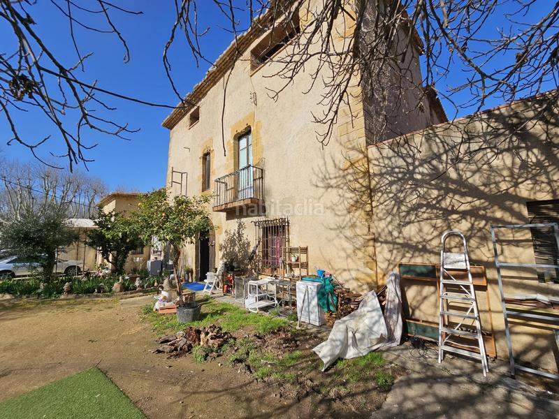 Foto 3cb46f73-166e-4994-b7f5-bfe53276766d. Terreny residencial a Bisbal d´Empordà (La)