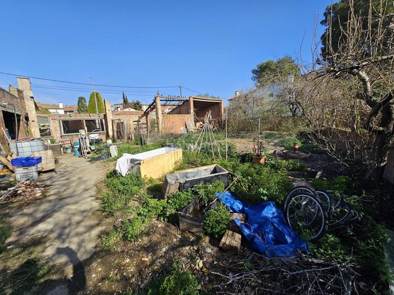 Foto ba4d6dda-eb21-4d20-b200-c38adb441c29. Terreny residencial a Bisbal d´Empordà (La)