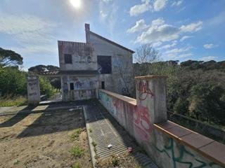 Casa en Tordera. Casa en estructura en venta en mas reixach palafolls