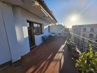 Àtic a Centre. Gran oportunidad  ático en venta en lloret de mar