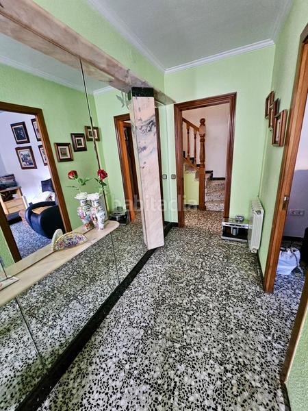 Foto 5e178028-2fa7-42ef-b71e-cfa35767cb01. Casa espectacular casa de dos plantas con terreno de 550m2 en venta en Sant Pere, en Tordera