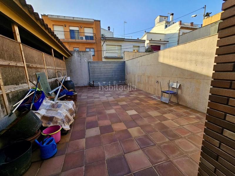 Foto eaac5c85-e246-4248-b8f3-89cf065ce17b. Casa espectacular casa de dos plantas con terreno de 550m2 en venta en Sant Pere, en Tordera