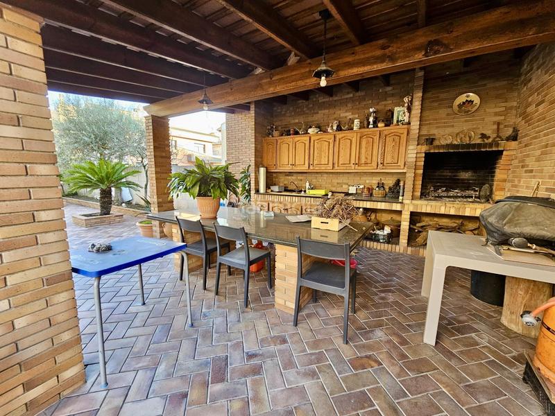 Foto ee00fbb8-7082-4bf7-b5b0-b25eb84c7653. Casa espectacular casa de dos plantas con terreno de 550m2 en venta en Sant Pere, en Tordera