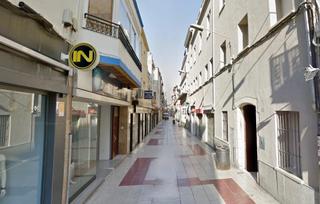 Geschäftsraum  Calle esglesia. Local comercial en venta en el corazón de calella, barcelona