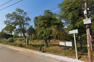 Residential Plot in Montbarbat. Terreno urbano edificable  de 876m2 en venta en montbarbat, maça