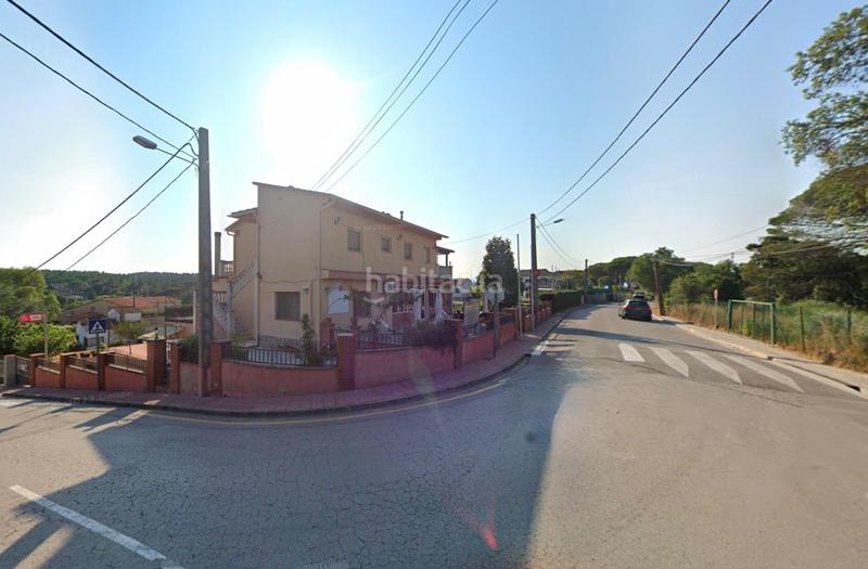 Foto 1daf998b-1643-4b9e-a641-66acd496e685. Terreno residenziale in Montbarbat Maçanet de la Selva