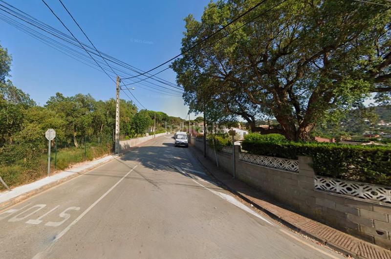 Foto 891e0ed3-d424-42e9-9755-f8247271d3a6. Terreno residenziale in Montbarbat Maçanet de la Selva