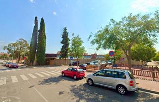 Local Comercial a Creu de Barberà. Localalmacén en venta en la creu de barberà, sabadell