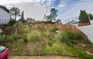 Residential Plot in Lloret Residencial - Montlloret. Terreno urbano edificable de 603m2  en venta en lloret residenci