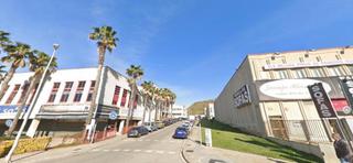 Fabrikhalle in Montigalà. Nave industrial en venta  en polígono de montigalà badalona