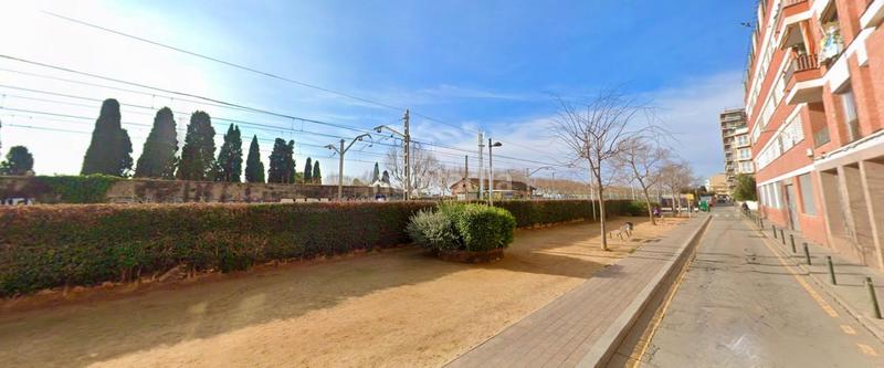 Foto cc289641-7ff0-41e3-b668-47665d13f3e5. Edificio in Calella