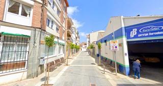 Local Comercial a Calella. Local comercial en venta en el centro de calella, barcelona