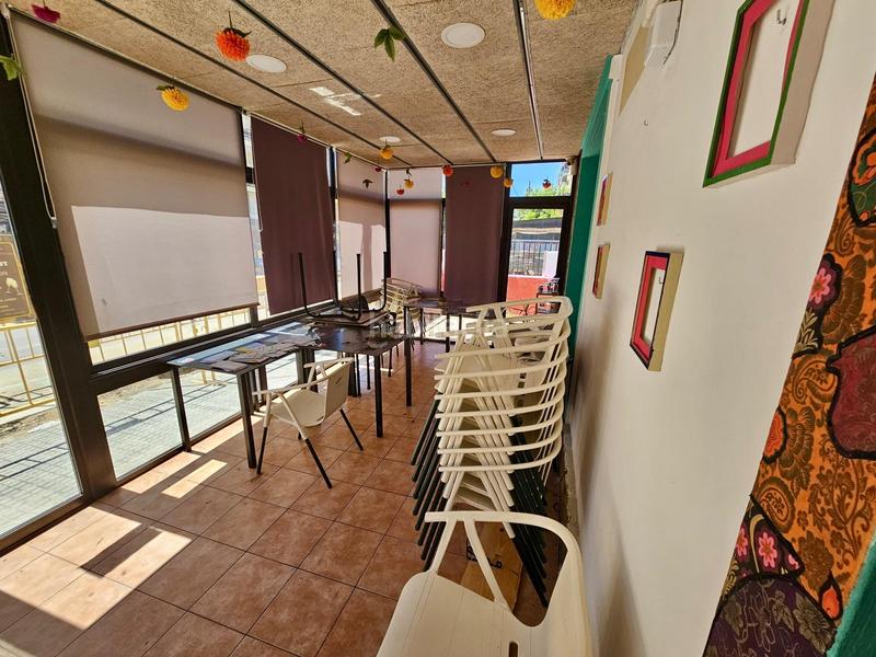 Foto 04753a3d-ba6b-40fa-83fd-199e36235344. Edificio in Calella